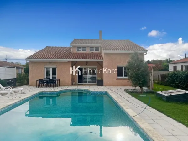 LA MAISON FAMILLIALE IDEALE
