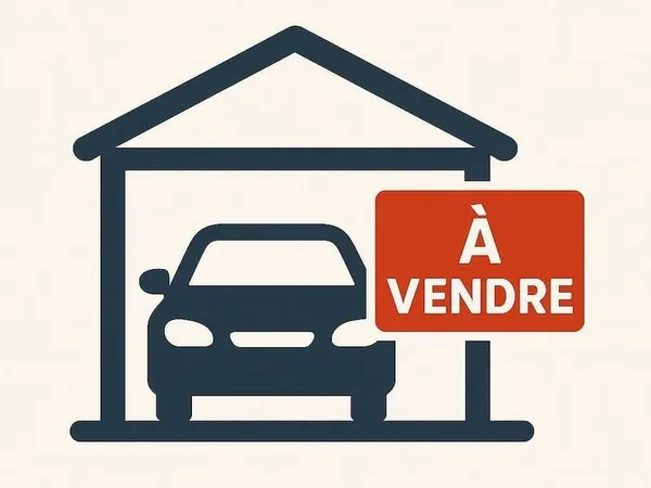Stationnement Vente Nantes   29500€