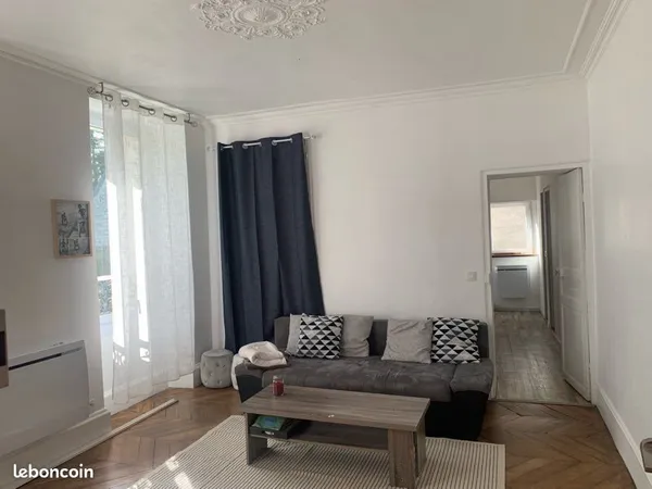 Location appartement F3
