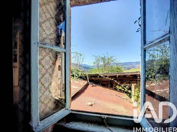 Vente Maison de village 4 pièces