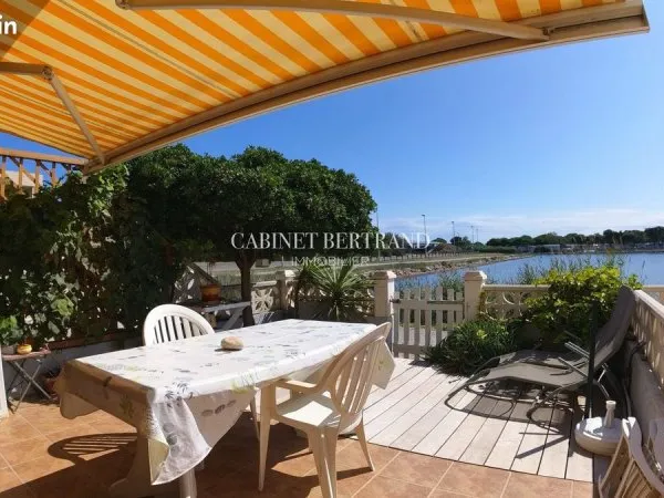 Maison 3 pièces 55 m²