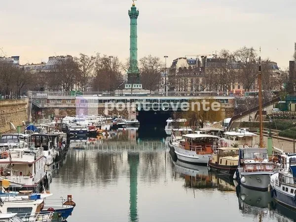 Local commercial 120 m²