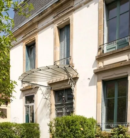 Chambre meublée plein centre