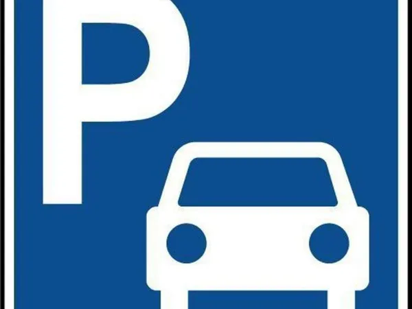 PLACE DE PARKING EXTÉRIEUR SECTEUR TROIS FONTAINES