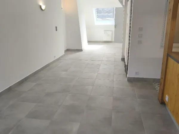 Appartement Verneuil Sur Avre - 2 pièce(s)