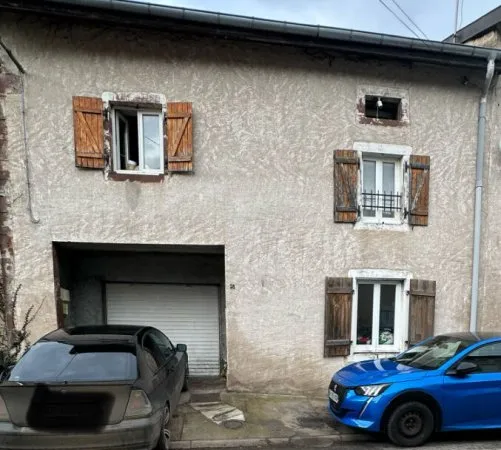 Maison 8 pièces 142 m²