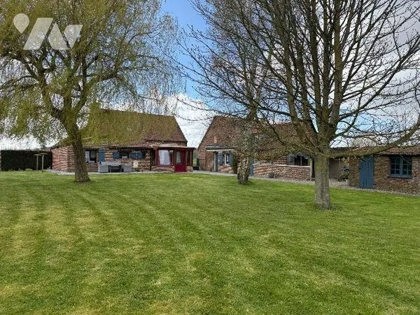 Maison 4 pièces 121 m²
