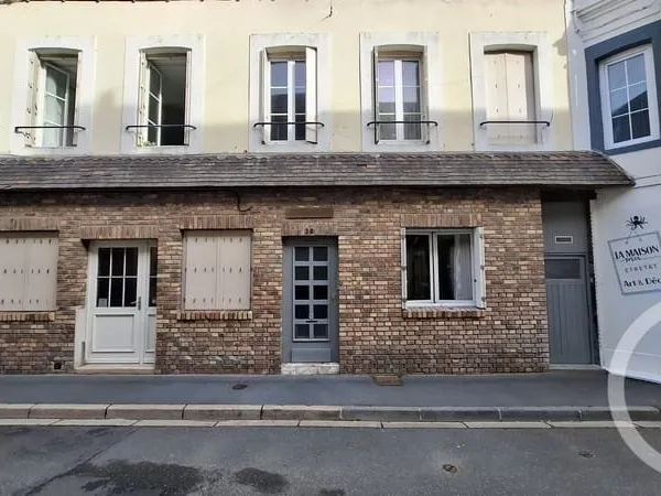 Appartement 1 pièce 25 m²