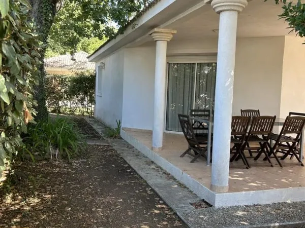 Maison Moriani Plage