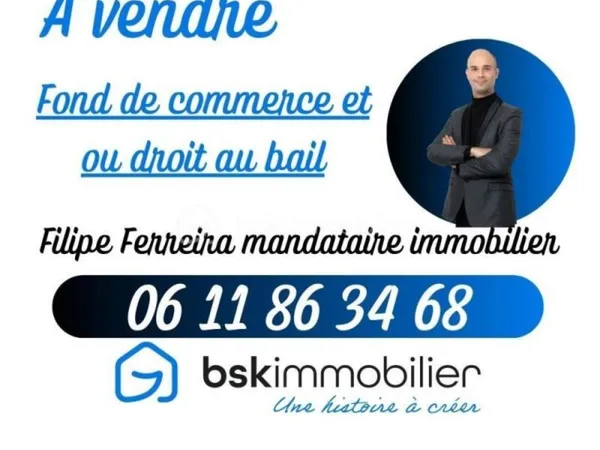 Boucherie à reprendre ou droit au bail