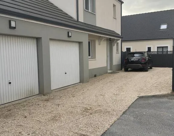 Maison 5 pièces 91 m²