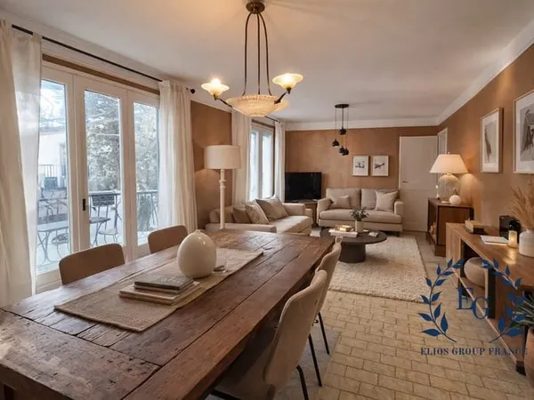 Maison 5 pièces 98 m²