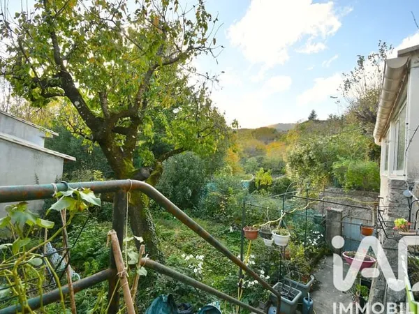 Vente Maison de village 4 pièces