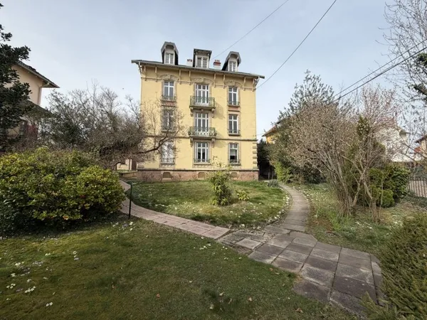 Appartement 3 pièces 85 m²