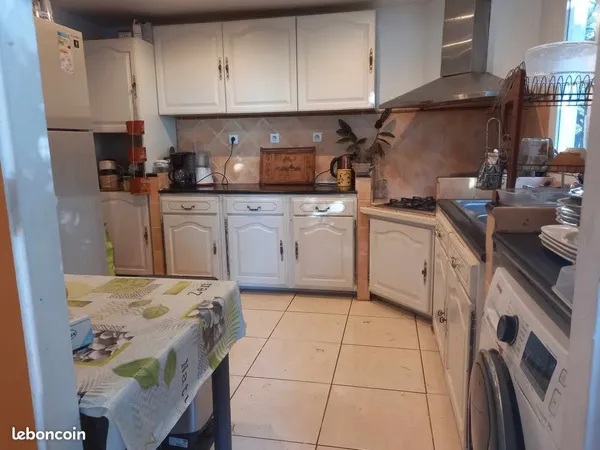Location meuble pour 3 mois