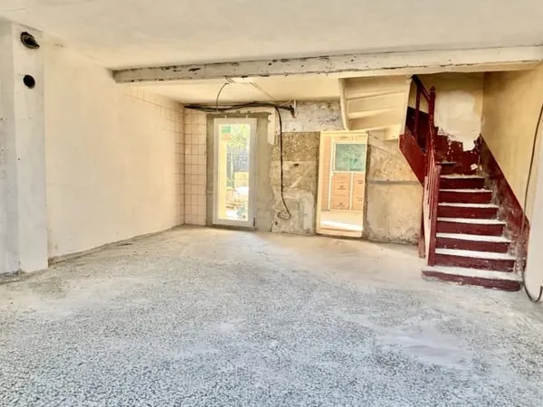 Maison 4 pièces 60 m²