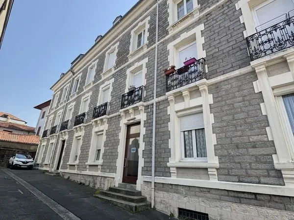 Appartement 4 pièces 71 m²