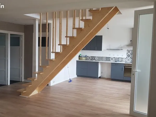 Location maison Bas en basset
