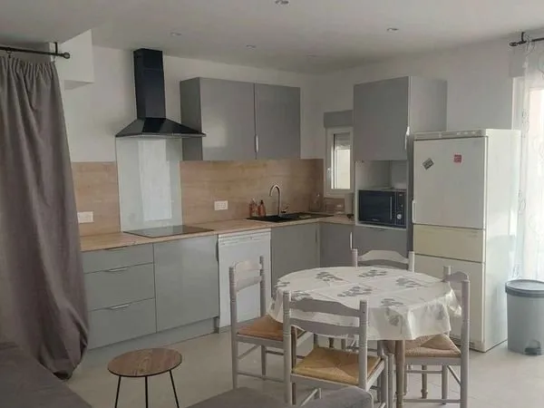 Appartement 56m2