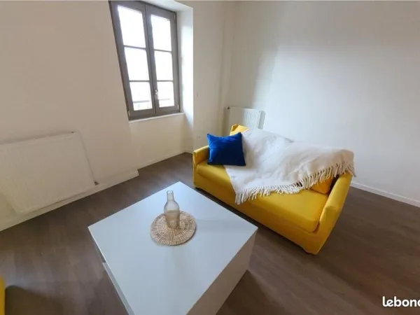 Appartement 4 pièces 90 m²