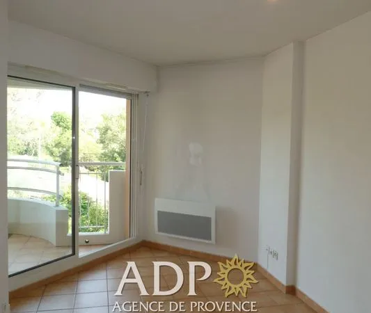 Appartement 29 m² Le Cannet