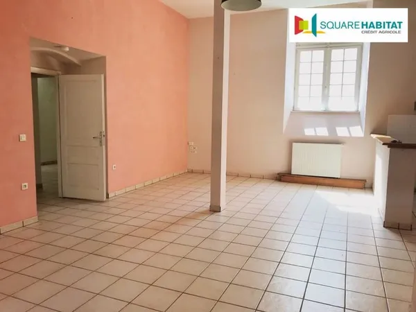 Appartement à louer AUCH