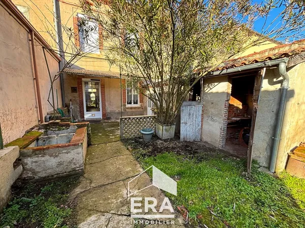 Maison 5 pièces 135 m²