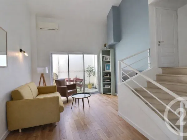 Maison 6 pièces 123 m²