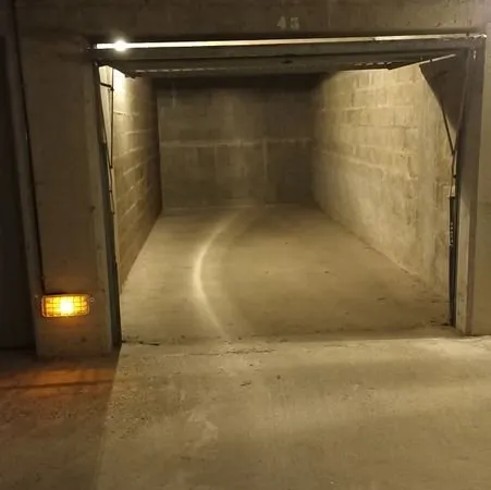 Location BOX