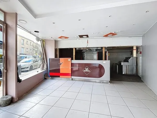 Immeuble 7 pièces 250 m²