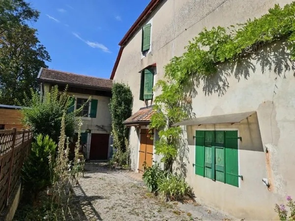 Maison 6 pièces 146 m²