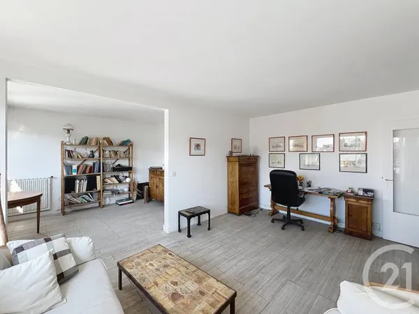 Appartement 5 pièces 92 m²