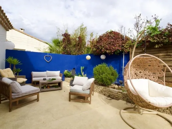 Maison Vente Balaruc-le-Vieux 6p 180m² 599000€