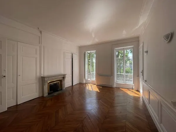 Appartement 3 pièces 93 m²