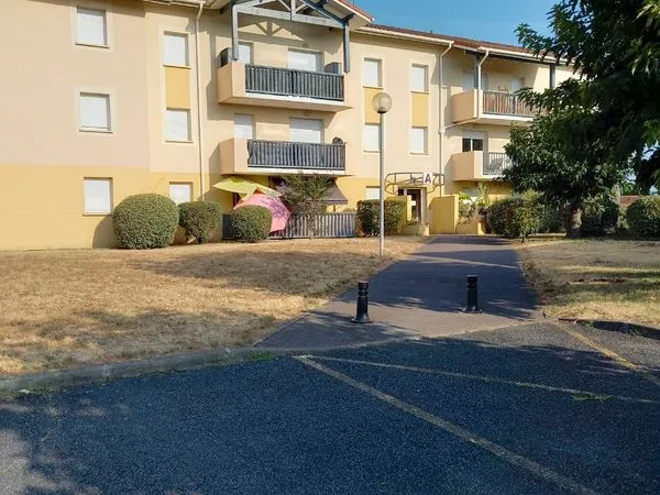 Appartement Dax T3