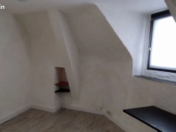 Loue T2 28m² Angers