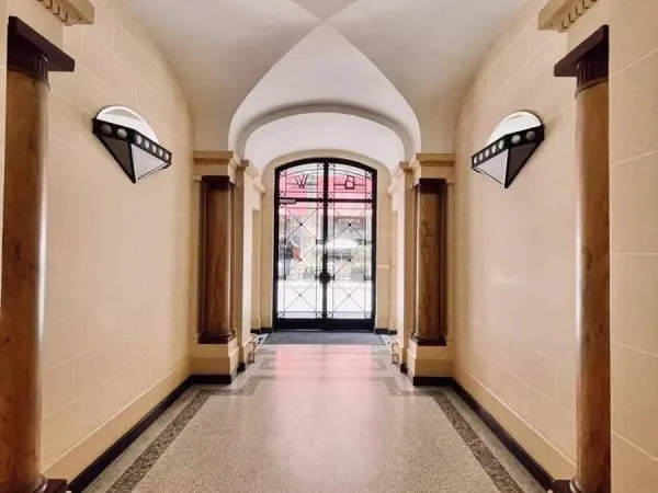 Appartement de caractère, 196m2, 4 chambres, ascenseur