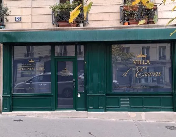 Fonds de commerce 98 m²