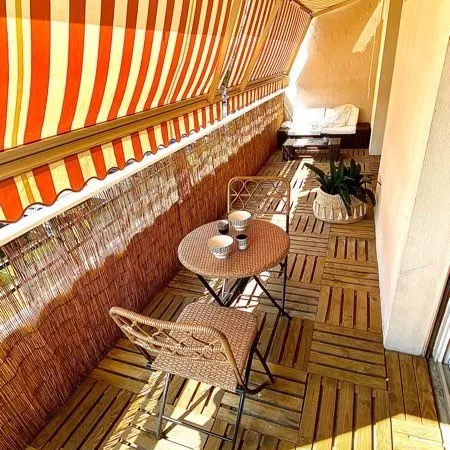 Belle chambre dans grande colocation à Angers ☀️