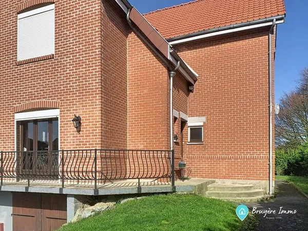 Maison 6 pièces 143 m²