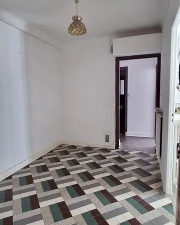 Appartement 2 pièces 52 m²