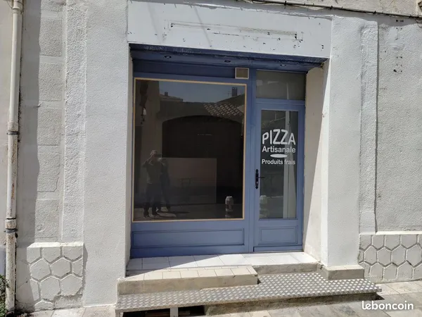 Local commercial à louer