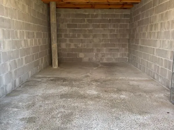 Garage 30m2