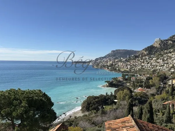 Maison de luxe 11 pièces 300 m²