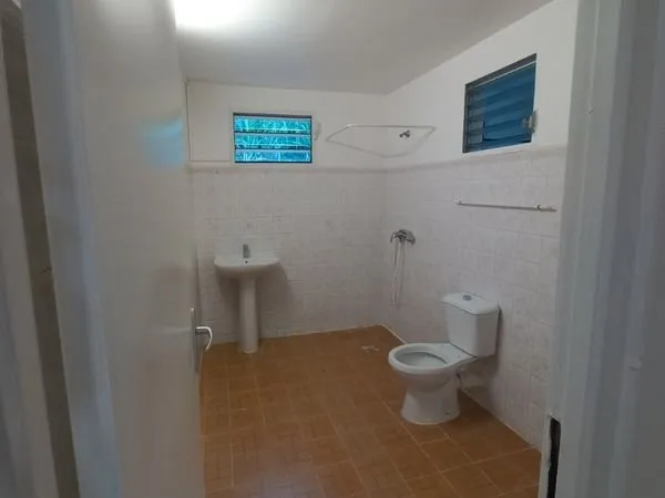 Location appartement non meublée