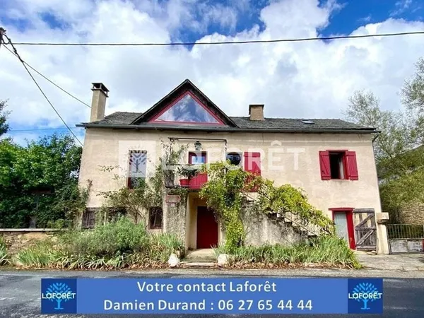 Maison Centres 7 pièce(s) 150 m2