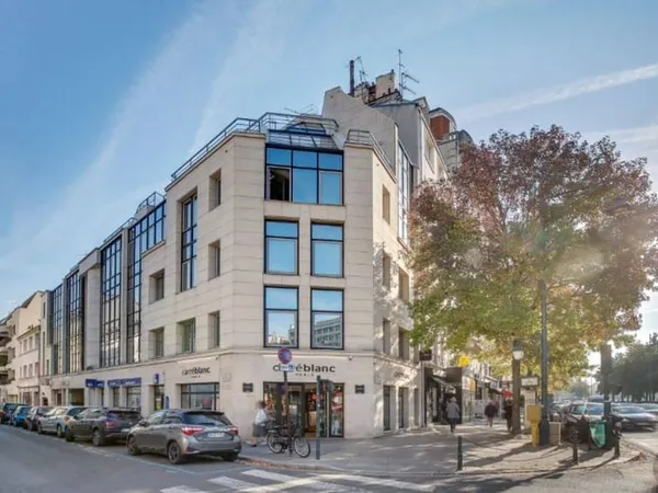 Appartement 101 m²