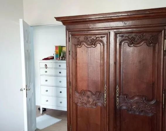 Appartement 3 pièces 69 m²