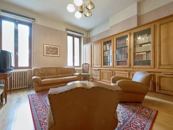 Maison de ville - 227m ²