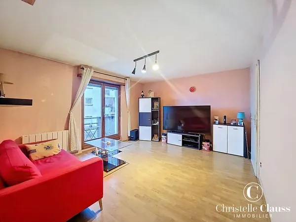 Appartement Haguenau 2 pièce(s) 59 m2